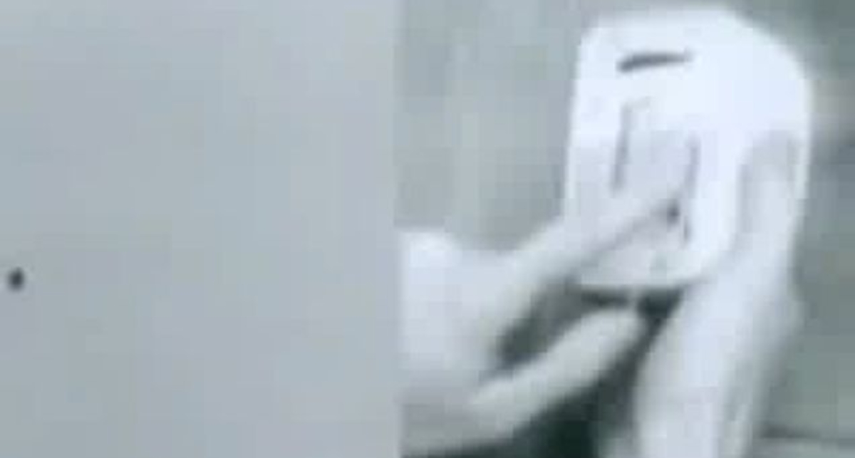 Демонстрация первой в мире мышки