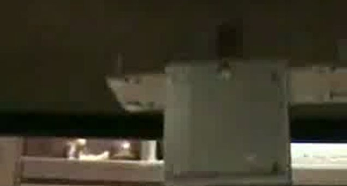 Раскрываем фокус приготовления попкорна с помощью мобилок