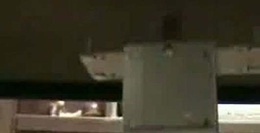 Раскрываем фокус приготовления попкорна с помощью мобилок