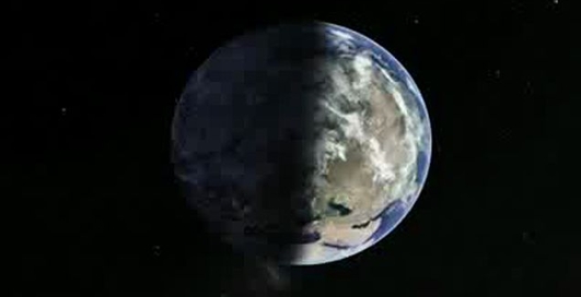 Хотите почувствовать себя песчинкой? Видео о ВСЕЛЕННОЙ!