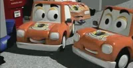 Cars 2