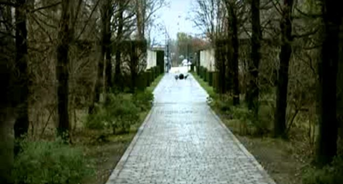 Управляем вертолётом (Parrot AR.Drone) при помощи iPhone