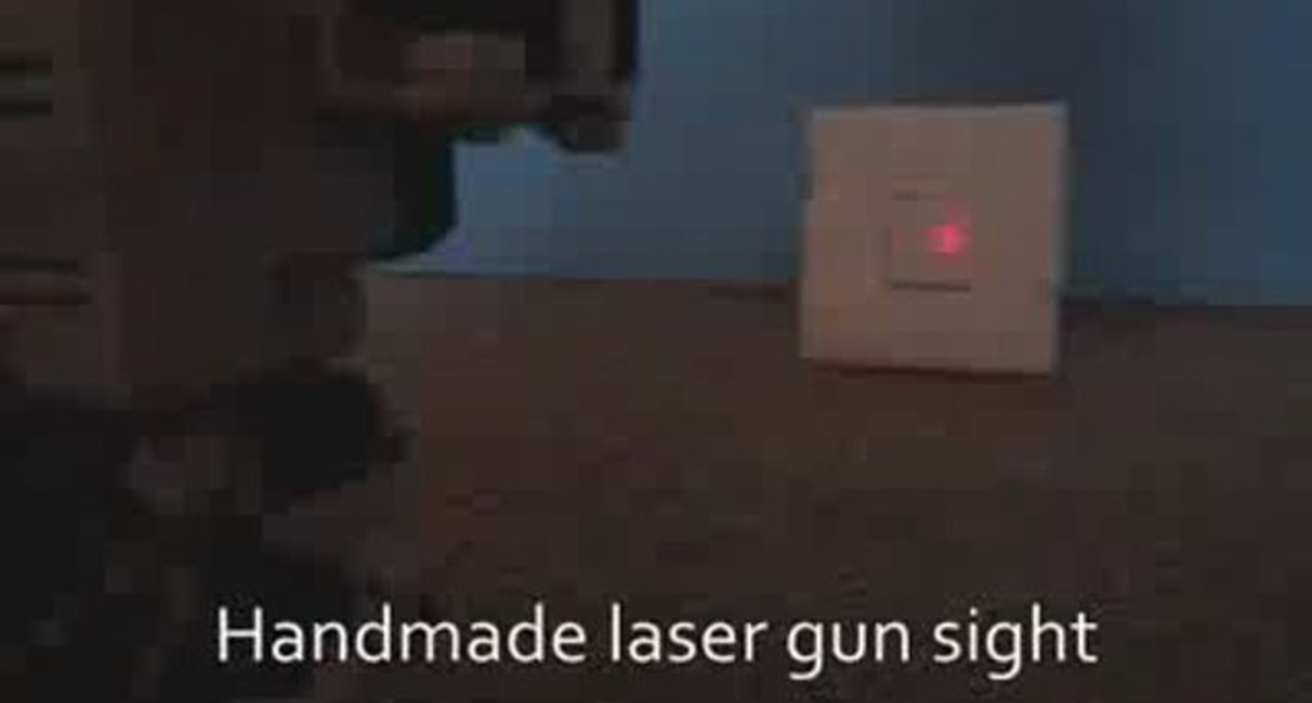 Многофункциональный робот собранный из запчастей конструктора LEGO!