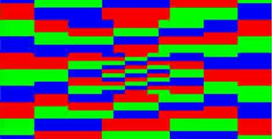 Психозвуковая графика