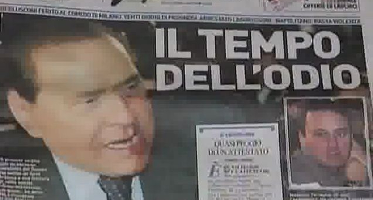 Постскриптум 26.12.2009 часть 2