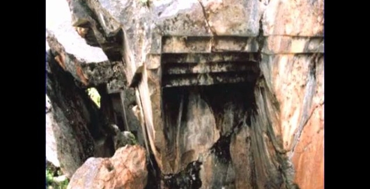 Другая... иная история. Истина где то рядом!