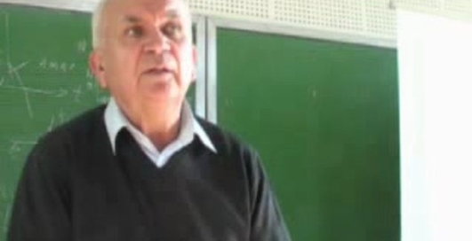 Зазнобин - Закон Времени 2009.10.06