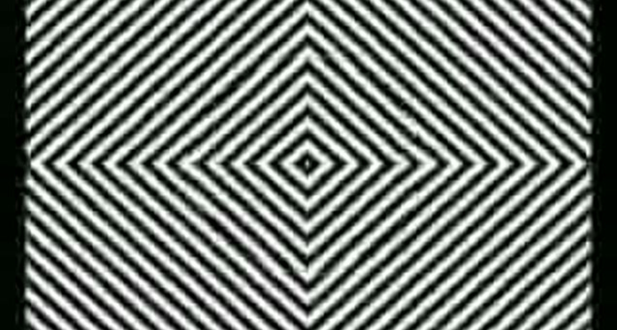 Видео кислота!