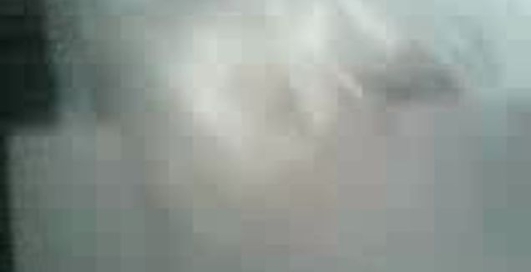 Последняя надежда науки Харлов А.Ю. изобрёл летающий треугольник.