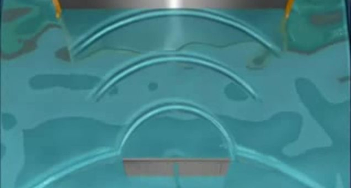 Кто тут взглядом сквозь ресницы,может схлопывать частицы?