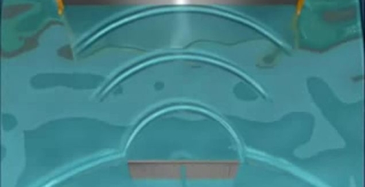 Кто тут взглядом сквозь ресницы,может схлопывать частицы?