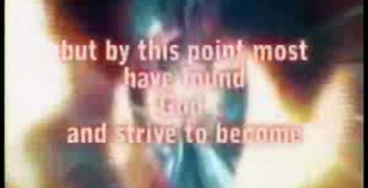 Ступени пирамиды знаний