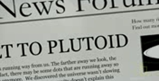 От атома до Космоса