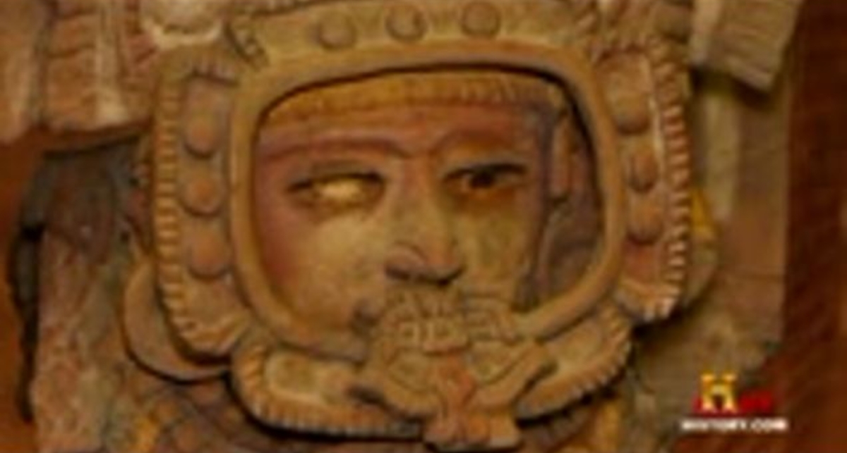 Древние пришельцы 1