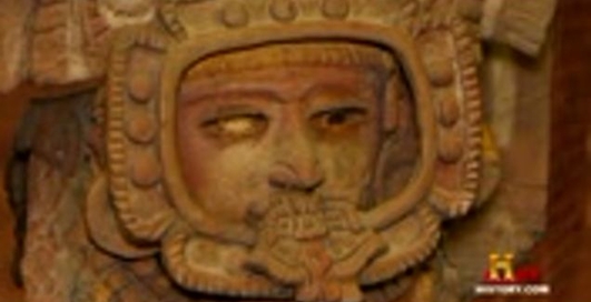 Древние пришельцы 1