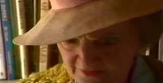 BBC. LSD - The Beyond Within 2/2