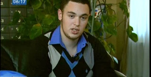 Идеальный будильник