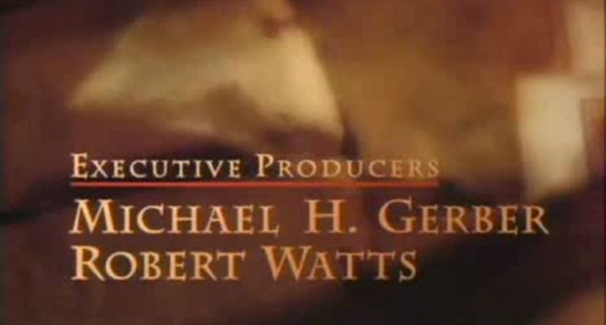 Тайна происхождения человека