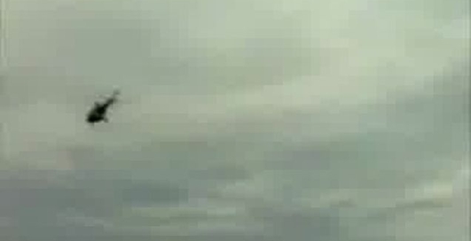 Вертолётчик профессионал