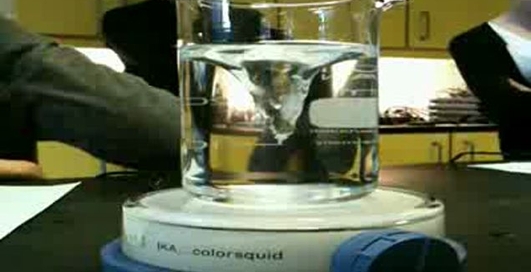 Утверждают, что никакого мошенничества нет - чистая химия