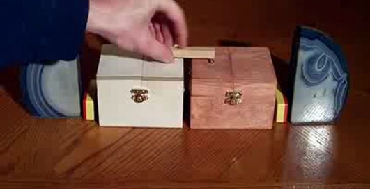 Поединок бесполезных машин