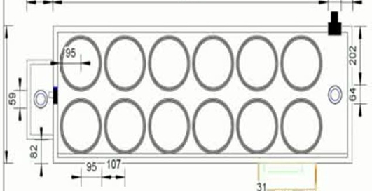 Изготовление водородного бака