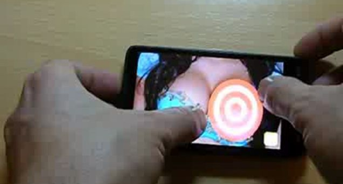 Ради такой возможности стоит купить этот HTC HD2!!!