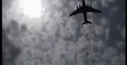 Гумунитарка от США