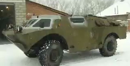 БРДМ-2