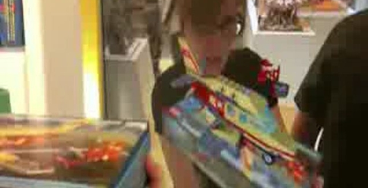 LEGO и виртуальная реальность