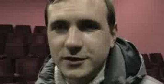 QAClub#5 - Отзывы о докладе