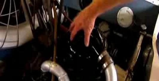 Летающая надувная лодка