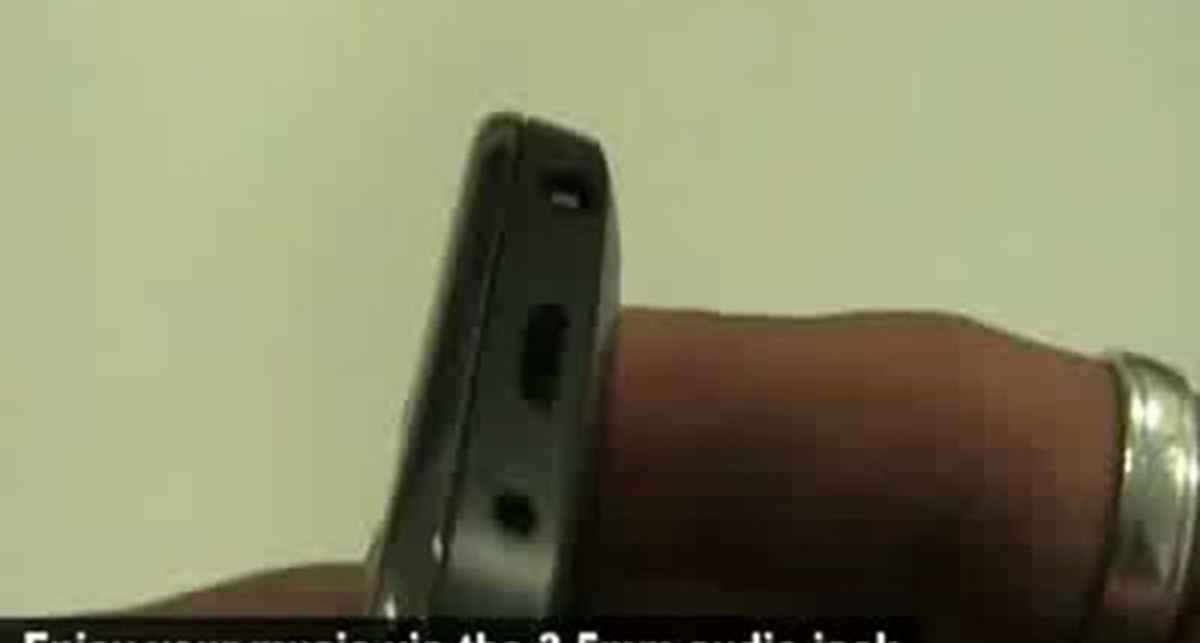 Nokia C5