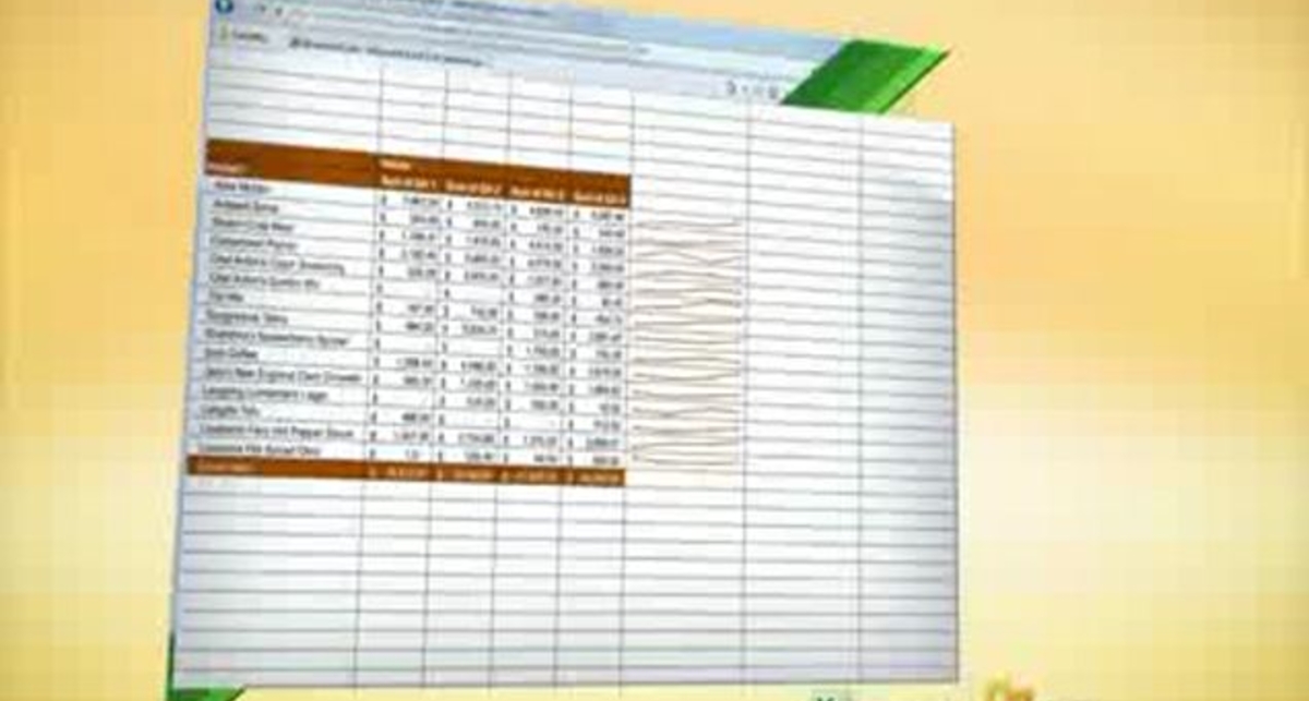 Microsoft Office 2010