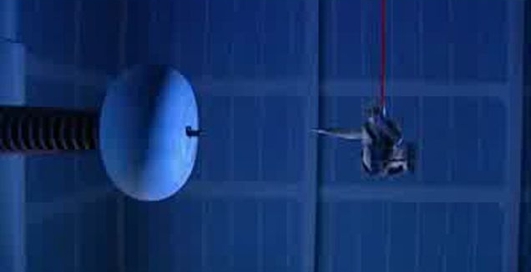 500000 вольт по передаются по пальцам