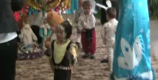 Утренник