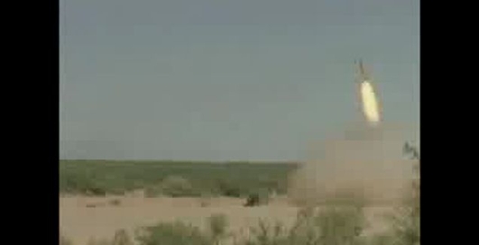 Лазерная пушка