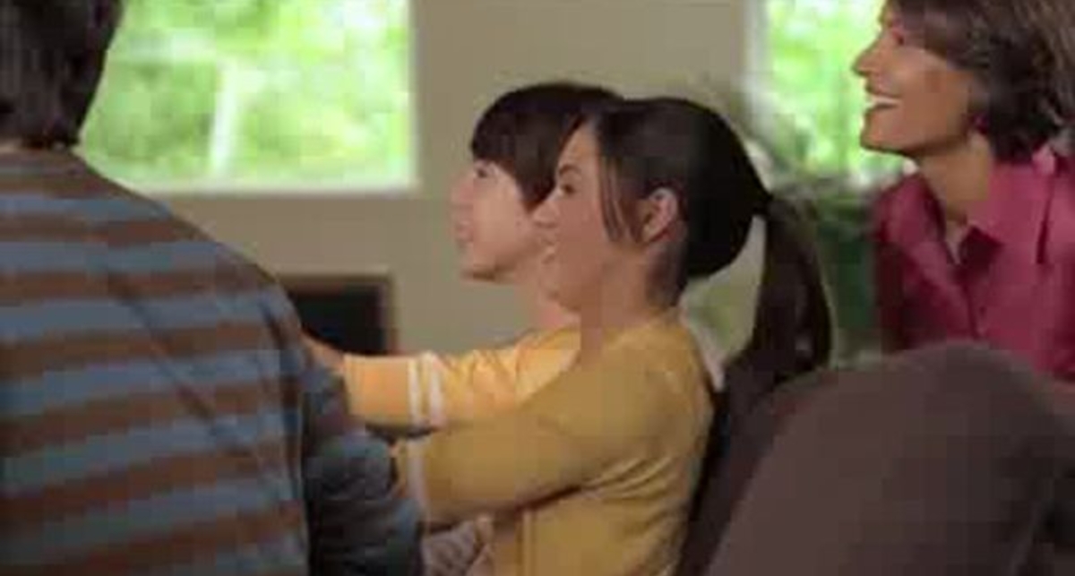 Xbox 360 новый подход к играм