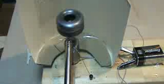 Аппарат для сладкой ваты своими руками