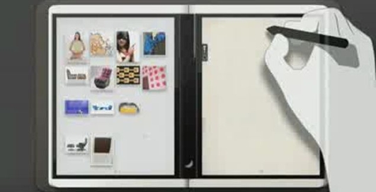 Планшетник Microsoft