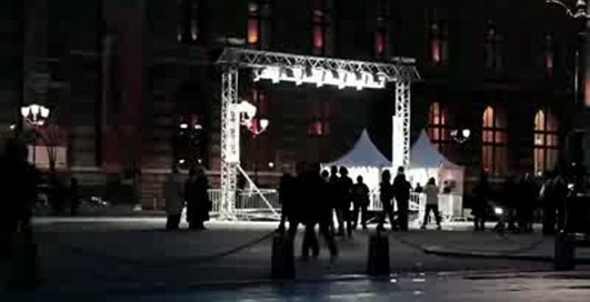 Водные эффекты