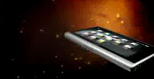 Toshiba JournE Touch - очередной конкурент iPad