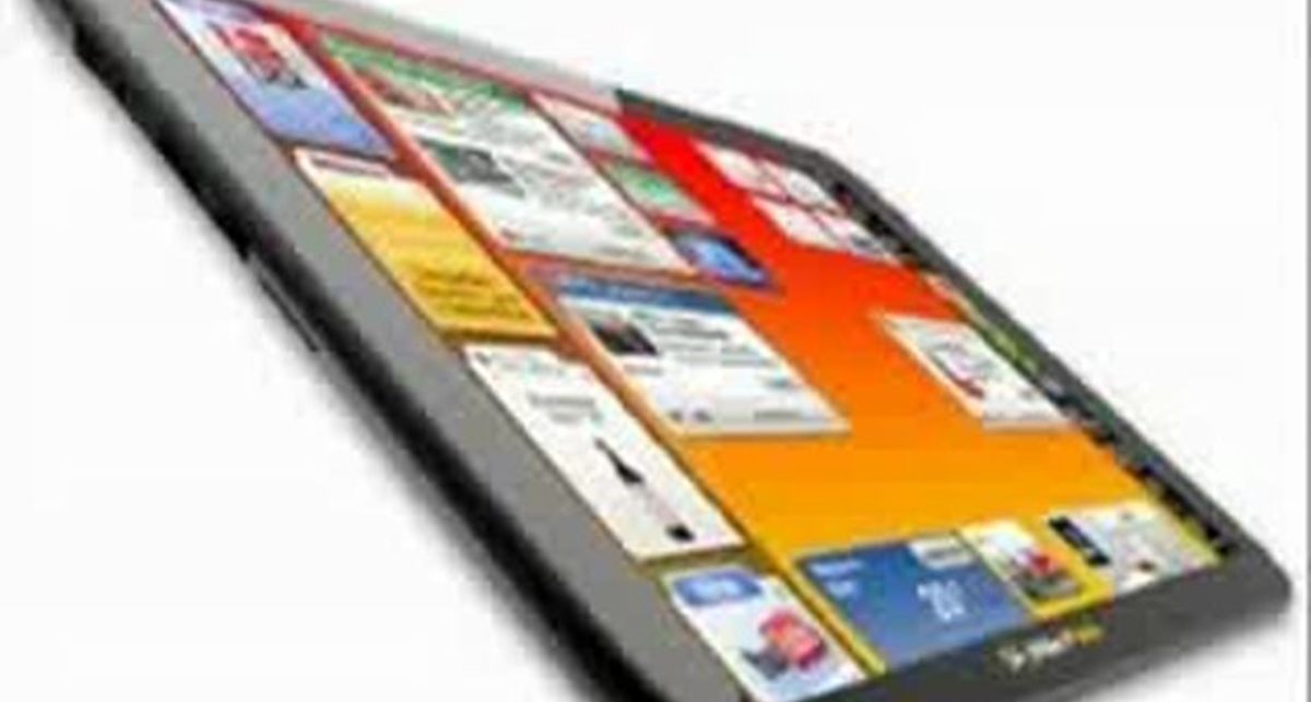 Wepad - немецкий IPad