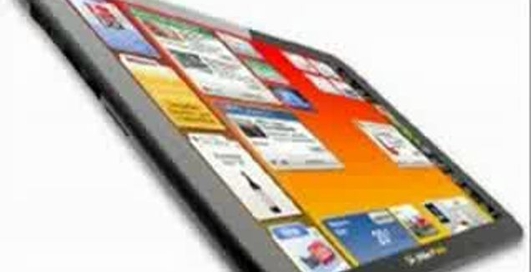 Wepad - немецкий IPad