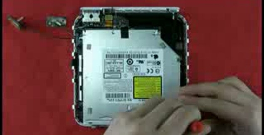 Агрейд оперативной памяти Mac mini вручную