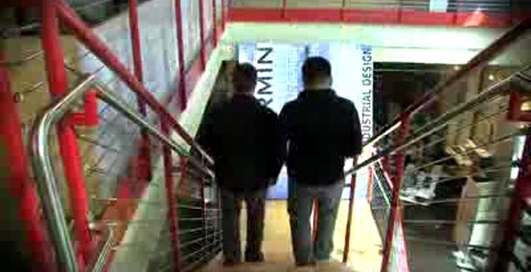 Garmin nuvi - как создаются GPS навигаторы