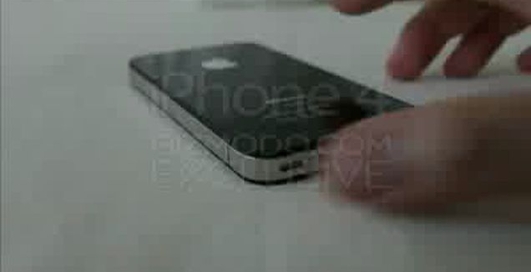 iPhone 4G
