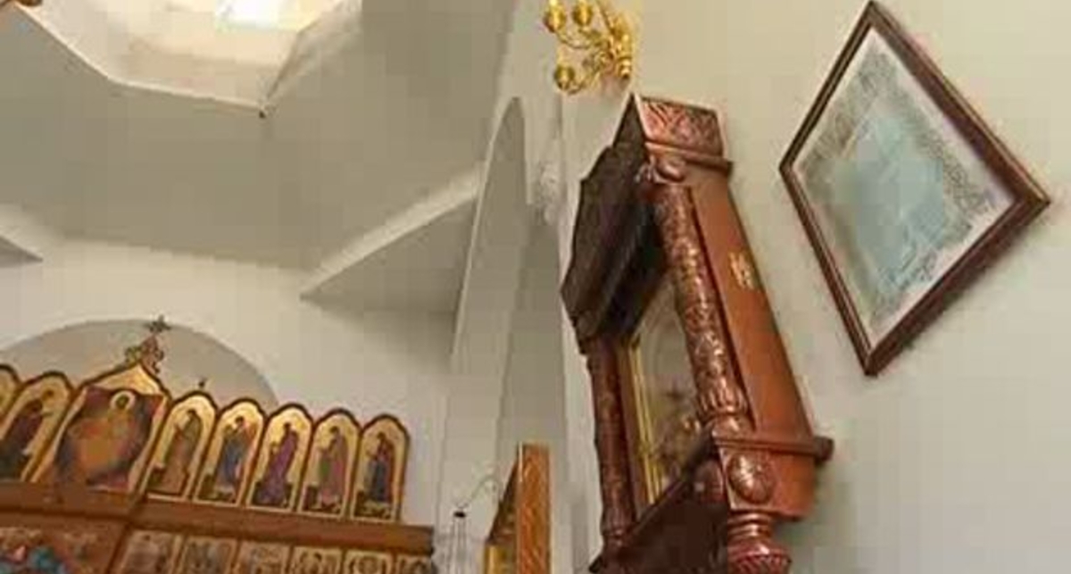 Тур на космодром Байконур