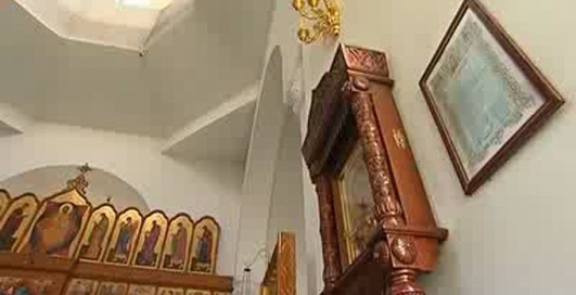 Тур на космодром Байконур