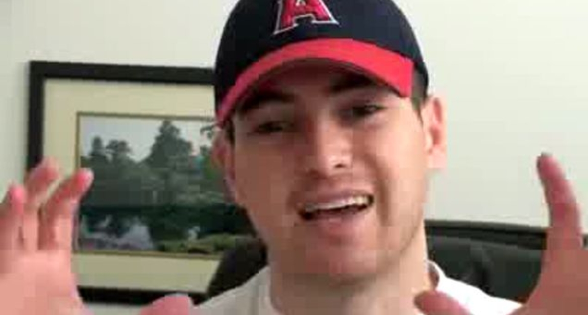 Kin One - демонстрация работы